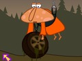 Spel Polperos-tuin  online