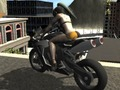 Spel Stuntmanie online