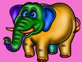 Spel Kleine prinses puzzelspellen online