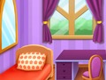 Spel Room makeover Marie`s meisjesspellen  online