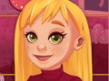 Spel Nagelsalon Marie`s meisjesspelen  online