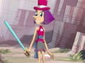 Spel Crystal Gem Pearl aankleden online
