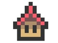 Spel Teken de pixel  online