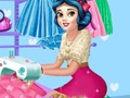 Spel Princess Tailor Shop online