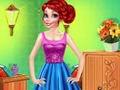 Spel Valentijnsdag winkelen  online