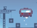 Spel Exoplanet Express online