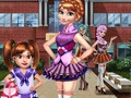 Spel Schooltrends  online