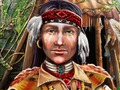 Spel De sjamanen droom online