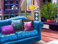 Spel Girly House Cleaning online