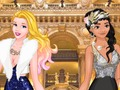Spel Elsa opent Apparel Boutique  online
