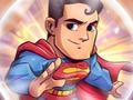 Spel Test je Superhero Lover  online