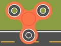 Spel Spin -reizen online