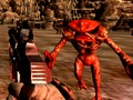 Spel Mars Defense 2: Aliens Attack  online