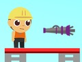 Spel Slimes en Jumps  online