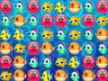 Spel Verbind Heroes online