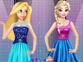 Spel Modeshow  online