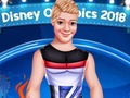 Spel Disney Olympics 2018: Disney Olimpic  online