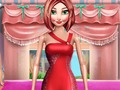Spel Poppen lente-outfits  online