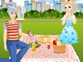 Spel Perfect voorstel Elsa  online