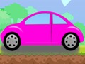 Spel Kleuren in het Engels  online