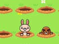 Spel Topos Mol online