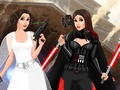 Spel Prinses Leia: Goed of kwaad online