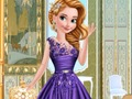 Spel Prinsessen Magic Ball online