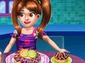Spel Uitkijkend сhallenge online