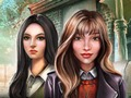 Spel Huis van zes amuletten online