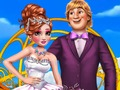 Spel Prinses Annie Zomerhuwelijk online
