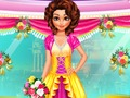 Spel BFF trouwjurk ontwerp  online