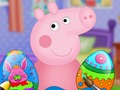 Spel Peppa Pasen Easter Egg online