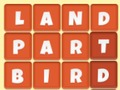 Spel Woorden familie online