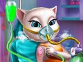 Spel Kitty Mission Accident ER online