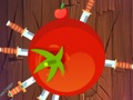 Spel Mes Ninja  online