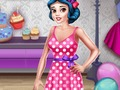 Spel Mijn verjaardagsfeest  online