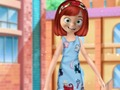 Spel Schooltas Rugzak versus trolley koffer  online