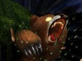 Spel 3d beer spookt online