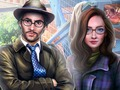 Spel Schaduw van een dief  online