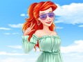 Spel Prinses Haul: jonge mode online