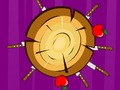 Spel Snel mes  online