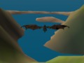 Spel Hemel van Draken Regeer de lucht  online
