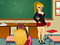 Spel Naughty High School  online