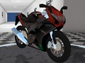 Spel Moto Bike Traffic Rider  online