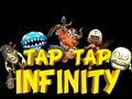 Spel Tik op Oneindig  online