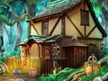 Spel De koninklijke tovenares  online