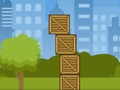 Spel Doosstapel online