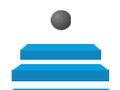 Spel Bounce Ball Jump online