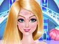 Spel Zorgen voor de Sneeuwprinses  online