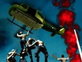 Spel Zombie -schouder online